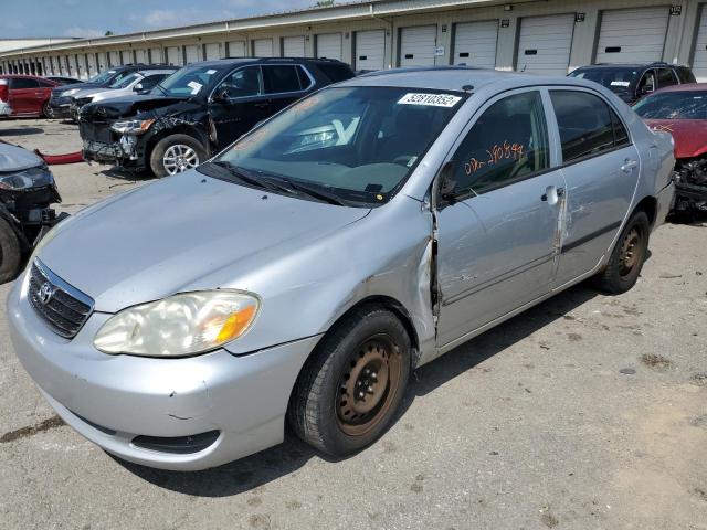 Photo 2 from auction – 2005 TOYOTA COROLLA CE with VIN 1NXBR32E55Z460551
