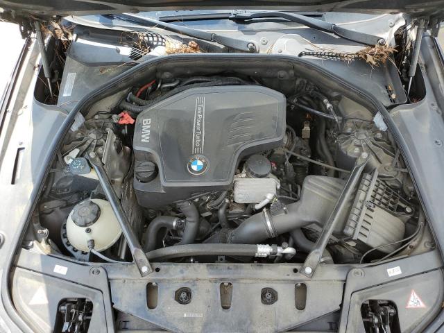 Photo 7 from auction – 2013 BMW 528 XI with VIN WBAXH5C58DD111287
