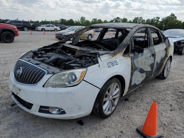 Photo 2 from auction – 2012 BUICK VERANO CON with VIN 1G4PR5SK5C4134298