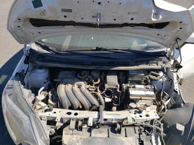 Photo 7 from auction – 2017 NISSAN VERSA NOTE with VIN 3N1CE2CP3HL358097