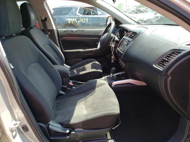 Photo 5 from auction – 2014 MITSUBISHI OUTLANDER with VIN 4A4AP4AU6EE021530