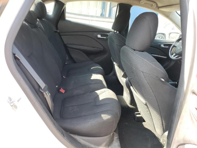 Photo 6 from auction – 2013 DODGE DART SXT with VIN 1C3CDFBA1DD304760