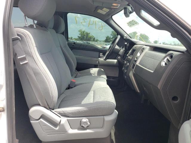 Photo 5 from auction – 2014 FORD F150 SUPER with VIN 1FTFW1CF3EFA99223