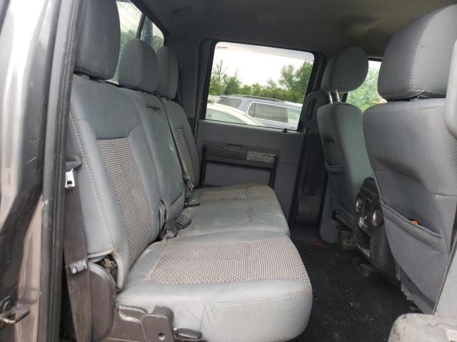 Photo 6 from auction – 2012 FORD F350 SUPER with VIN 1FT8W3B61CEA31883