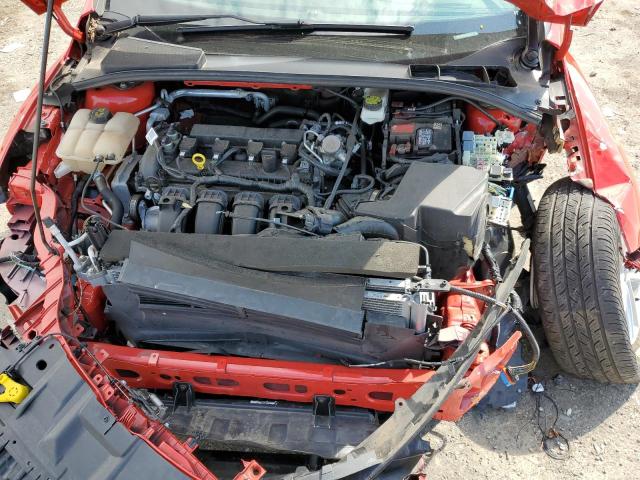 Photo 7 from auction – 2017 FORD FOCUS SE with VIN 1FADP3K26HL282433