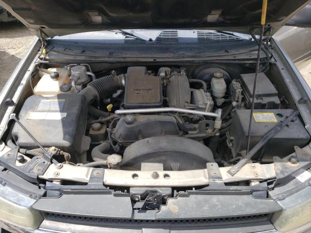 Photo 7 from auction – 2003 CHEVROLET TRAILBLAZE with VIN 1GNET16S636160968