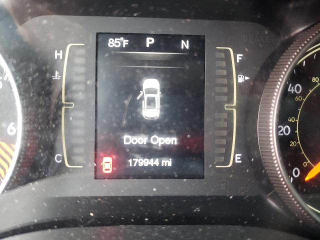 Photo 8 from auction – 2015 JEEP CHEROKEE L with VIN 1C4PJLCB6FW706244