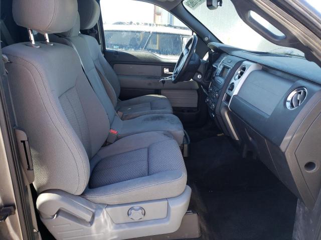 Photo 5 from auction – 2014 FORD F150 SUPER with VIN 1FTEX1CM0EKF51062