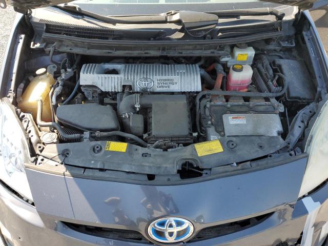 Photo 7 from auction – 2011 TOYOTA PRIUS with VIN JTDKN3DU0B5334043