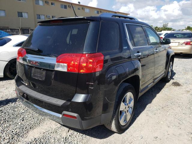 Photo 4 from auction – 2014 GMC TERRAIN SL with VIN 2GKALTEK9E6171761