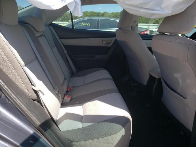 Photo 6 from auction – 2017 TOYOTA COROLLA L with VIN 5YFBURHE2HP637121