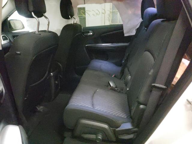 Photo 6 from auction – 2012 DODGE JOURNEY SX with VIN 3C4PDCBG1CT154058
