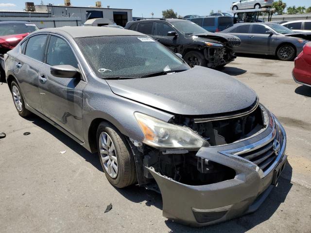 NISSAN ALTIMA 2.5 2015 with VIN 1N4AL3AP2FC435964 - Photo from auction