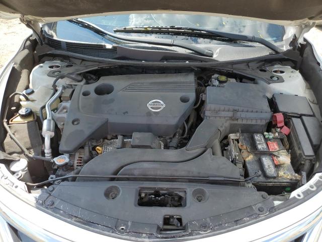 Photo 7 from auction – 2013 NISSAN ALTIMA 2.5 with VIN 1N4AL3AP4DN525456