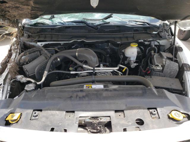 Photo 7 from auction – 2020 RAM 1500 CLASS with VIN 3C6RR7KT5LG131879