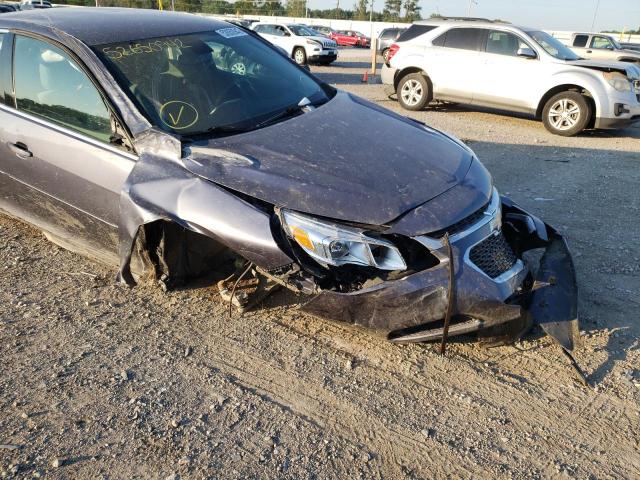 Photo 9 from auction – 2014 CHEVROLET MALIBU LS with VIN 1G11B5SL9EF113378