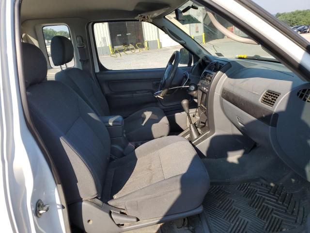 Photo 5 from auction – 2003 NISSAN FRONTIER K with VIN 1N6DD26TX3C412946