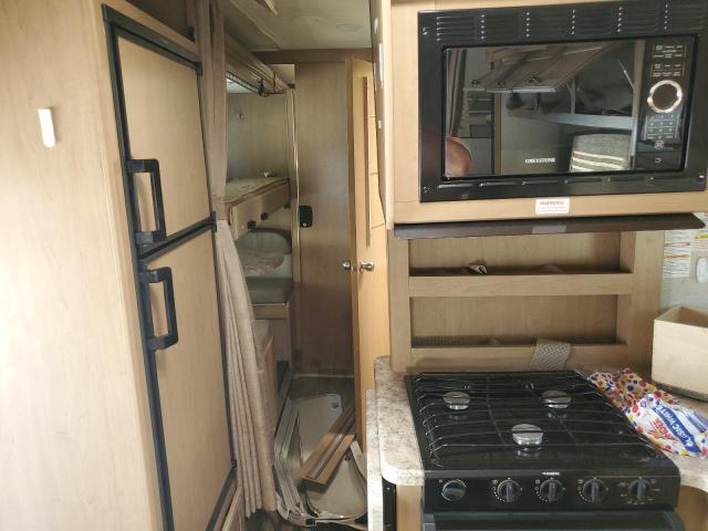 Photo 6 from auction – 2019 FORD ECONOLINE with VIN 1FDXE4FS8KDC64140