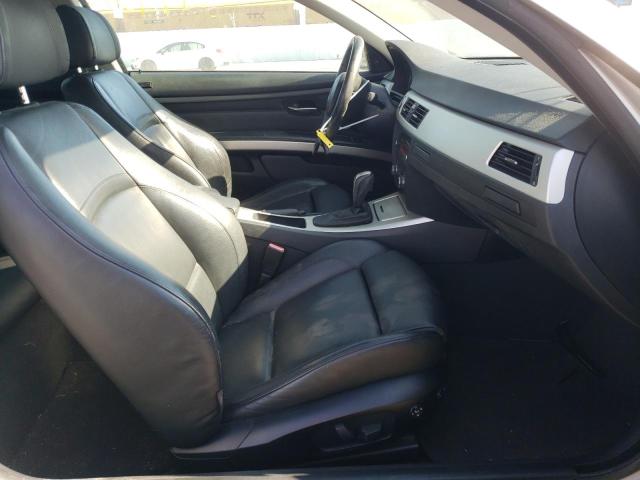 Photo 5 from auction – 2007 BMW 328 I with VIN WBAWB33537PV70554