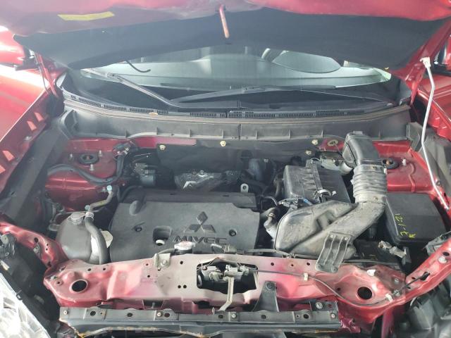 Photo 7 from auction – 2019 MITSUBISHI OUTLANDER with VIN JA4AP3AU4KU010751