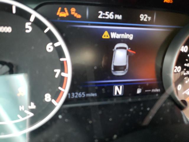 Photo 8 from auction – 2020 NISSAN MURANO SV with VIN 5N1AZ2BS0LN150620