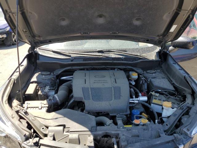 Photo 7 from auction – 2019 SUBARU FORESTER P with VIN JF2SKAEC0KH578309