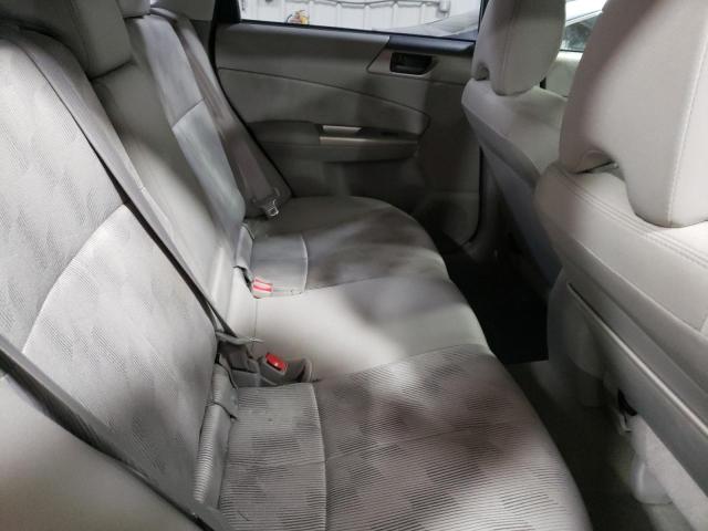 Фото 6 с аукциона – 2010 SUBARU FORESTER X с VIN JF2SH6BC9AH781844