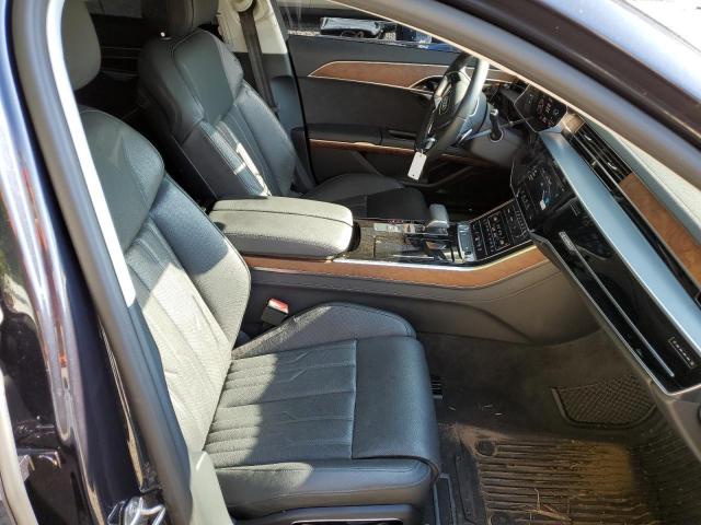 Photo 5 from auction – 2019 AUDI A8 L with VIN WAU8DAF87KN014510
