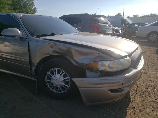 Photo 9 from auction – 2002 BUICK LESABRE CU with VIN 1G4HP54K724149696
