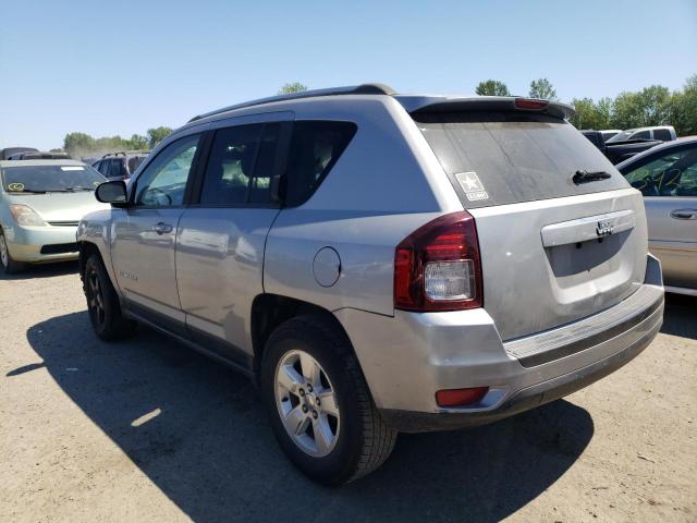 Photo 3 from auction – 2014 JEEP COMPASS SP with VIN 1C4NJCBA3ED832409