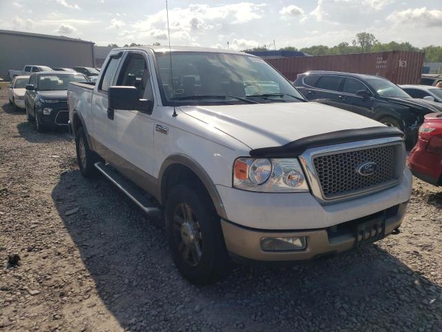 FORD F150 2004 z numerem VIN 1FTPX14534KD66499 - Zdjęcie z aukcji