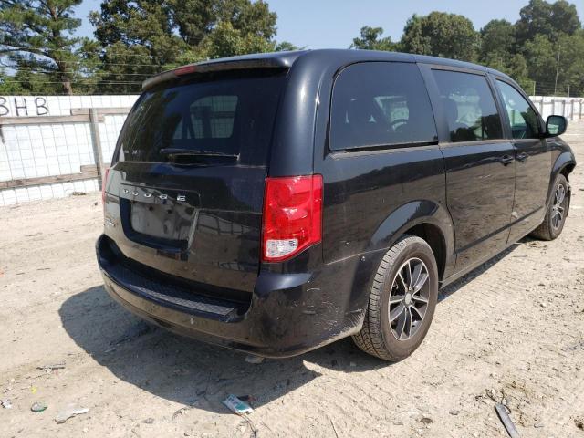 Photo 4 from auction – 2019 DODGE GRAND CARA with VIN 2C4RDGCG4KR547455