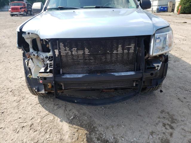 Photo 9 from auction – 2009 MERCURY MARINER with VIN 4M2CU91G79KJ11237