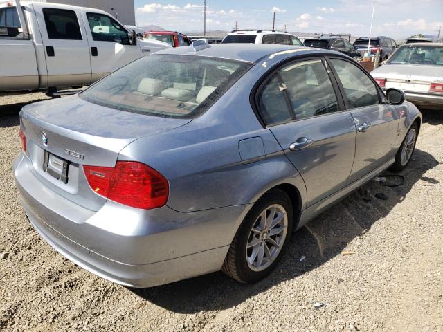 Photo 4 from auction – 2010 BMW 328 XI with VIN WBAPK7C52AA458642