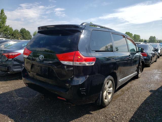 Photo 4 from auction – 2012 TOYOTA SIENNA LE with VIN 5TDKK3DC4CS196695