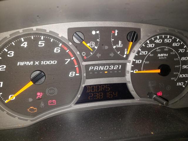 Photo 8 from auction – 2005 GMC CANYON with VIN 1GTDT148258124102