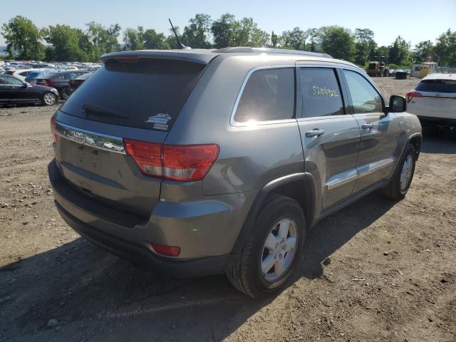 Photo 4 from auction – 2012 JEEP GRAND CHER with VIN 1C4RJFAG4CC348941