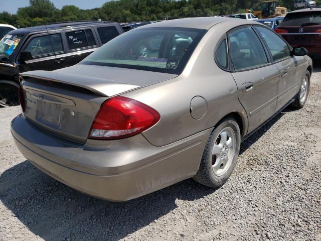 Photo 4 from auction – 2005 FORD TAURUS SE with VIN 1FAFP53U75A227033