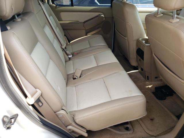 Photo 6 from auction – 2010 FORD EXPLORER E with VIN 1FMEU7EE6AUA72608