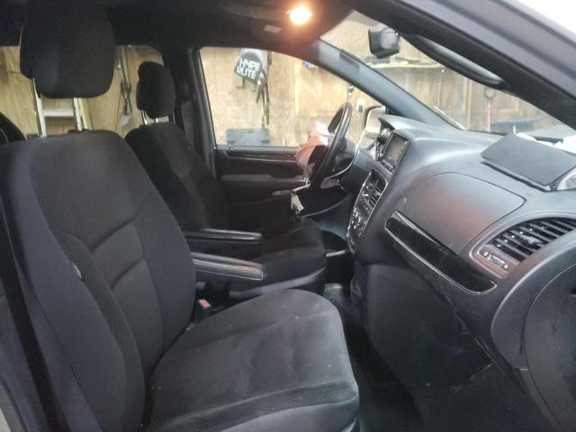 Photo 5 from auction – 2018 DODGE GRAND CARA with VIN 2C4RDGBG2JR164761