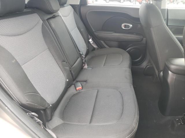 Photo 6 from auction – 2018 KIA SOUL + with VIN KNDJP3A5XJ7607396