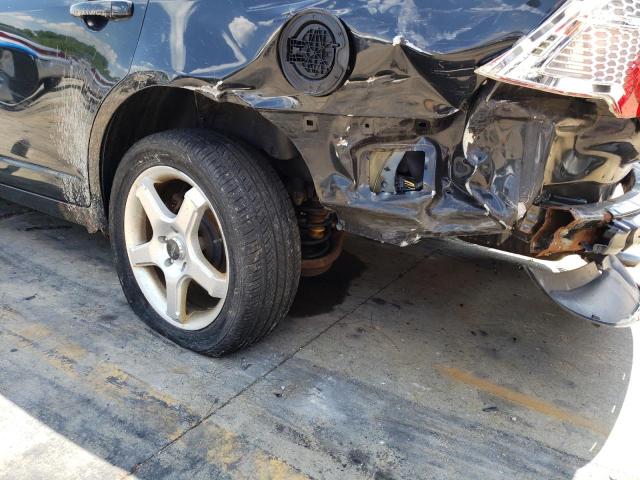 Photo 9 from auction – 2011 FORD FUSION SE with VIN 3FAHP0HA9BR296981