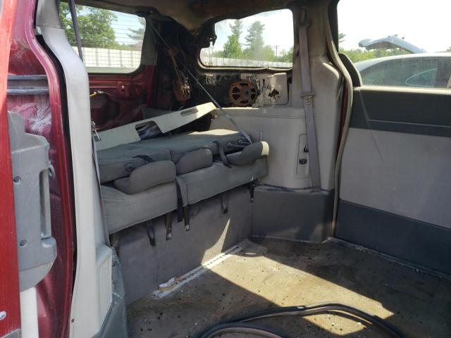 Photo 6 from auction – 2010 CHRYSLER TOWN & COU with VIN 2A4RR5D11AR249132