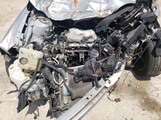 Photo 7 from auction – 2007 MAZDA 3 I with VIN JM1BK12FX71641932