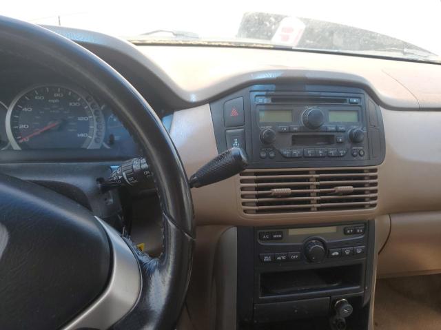 Photo 9 from auction – 2003 HONDA PILOT EXL with VIN 2HKYF18503H607532