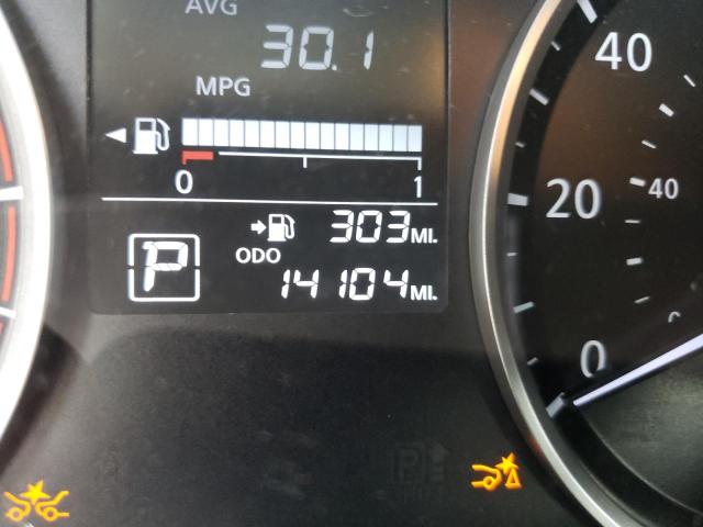 Photo 8 from auction – 2021 NISSAN VERSA S with VIN 3N1CN8DV6ML811817