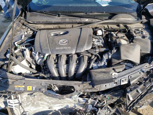 Photo 7 from auction – 2021 MAZDA 3 PREFERRE with VIN 3MZBPACLXMM253021