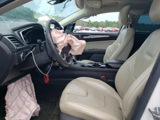 Photo 5 from auction – 2014 FORD FUSION TIT with VIN 3FA6P0K96ER289223