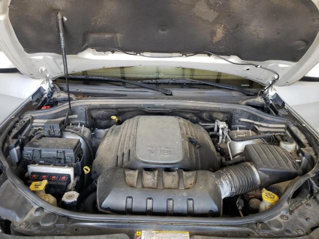 Photo 7 from auction – 2012 JEEP GRAND CHER with VIN 1C4RJFAT0CC203232