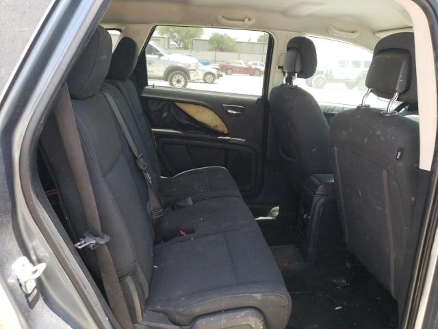 Photo 6 from auction – 2010 DODGE JOURNEY SE with VIN 3D4PG4FB4AT195859